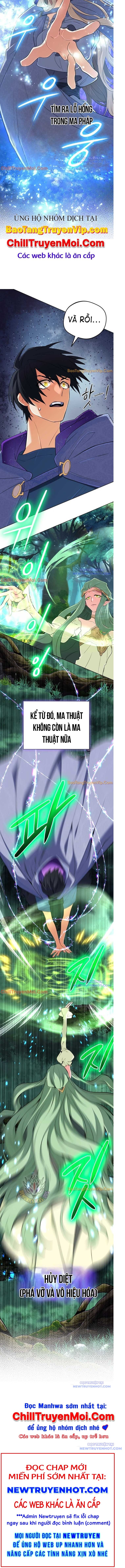 Đại Pháp Sư Thần Thoại Tái Lâm Chap 44 - Next Chap 45