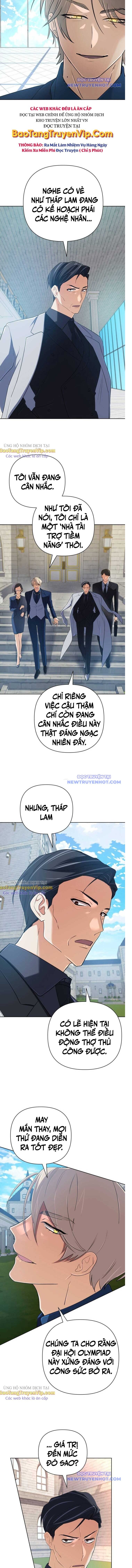 Đại Pháp Sư Thần Thoại Tái Lâm Chap 45 - Next Chap 46