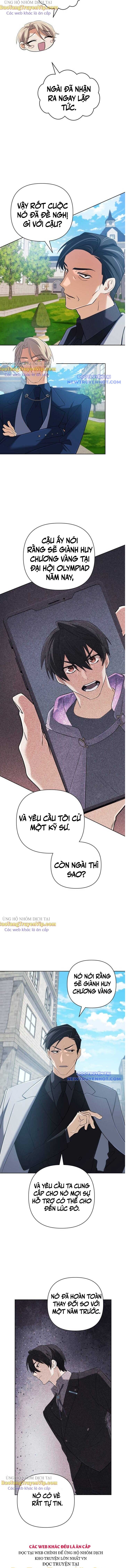 Đại Pháp Sư Thần Thoại Tái Lâm Chap 45 - Next Chap 46