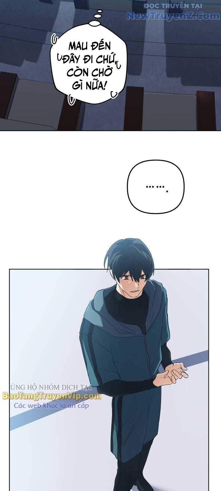 Đại Pháp Sư Thần Thoại Tái Lâm Chap 46 - Next Chap 47