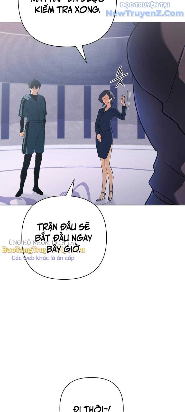 Đại Pháp Sư Thần Thoại Tái Lâm Chap 46 - Next Chap 47