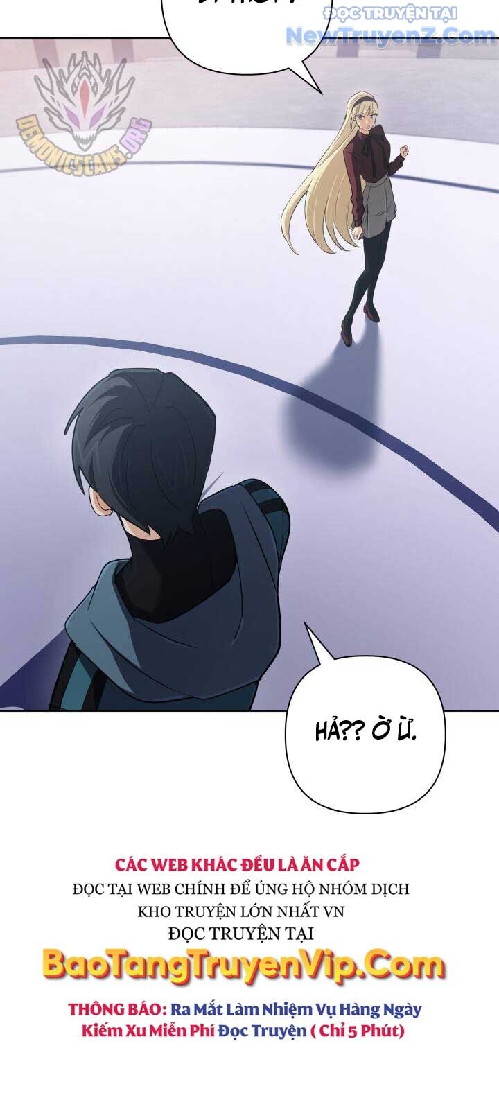 Đại Pháp Sư Thần Thoại Tái Lâm Chap 46 - Next Chap 47