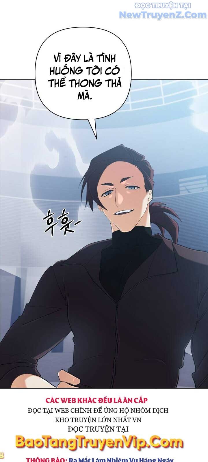 Đại Pháp Sư Thần Thoại Tái Lâm Chap 46 - Next Chap 47