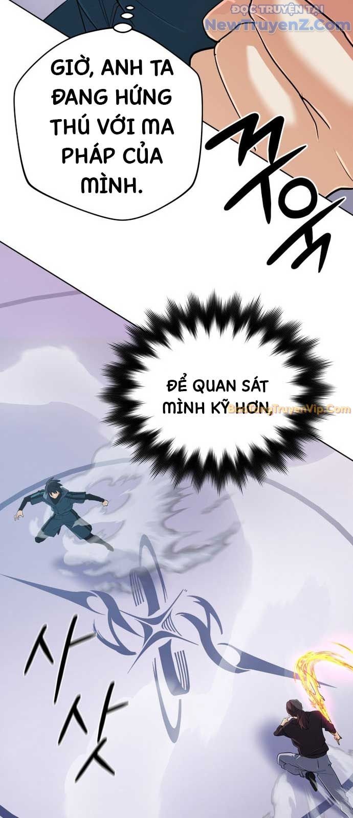 Đại Pháp Sư Thần Thoại Tái Lâm Chap 47 - Next Chap 48