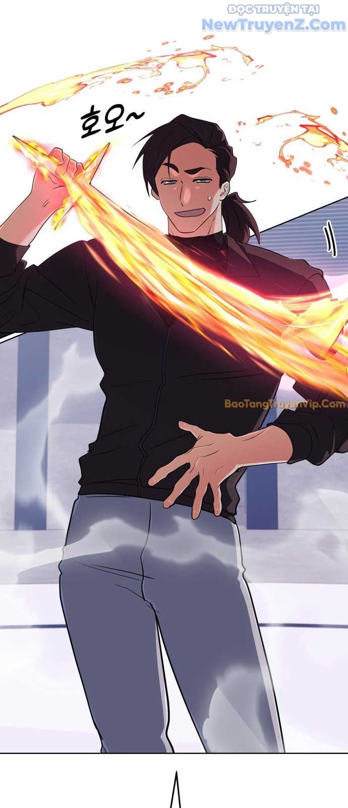 Đại Pháp Sư Thần Thoại Tái Lâm Chap 47 - Next Chap 48