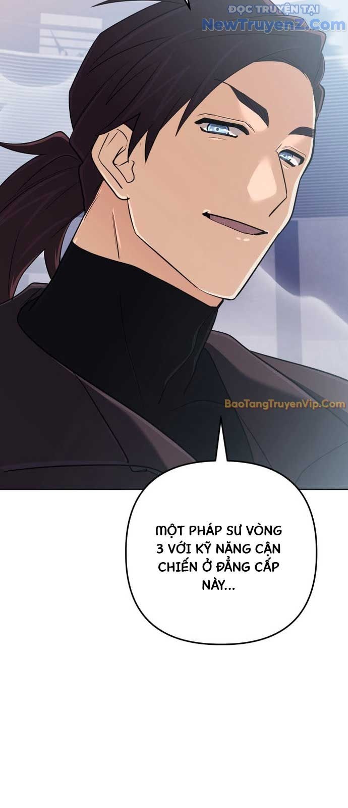 Đại Pháp Sư Thần Thoại Tái Lâm Chap 47 - Next Chap 48