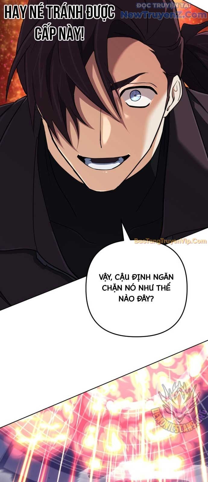 Đại Pháp Sư Thần Thoại Tái Lâm Chap 47 - Next Chap 48