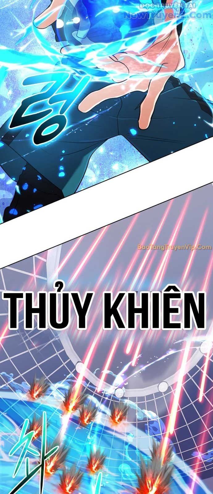 Đại Pháp Sư Thần Thoại Tái Lâm Chap 47 - Next Chap 48