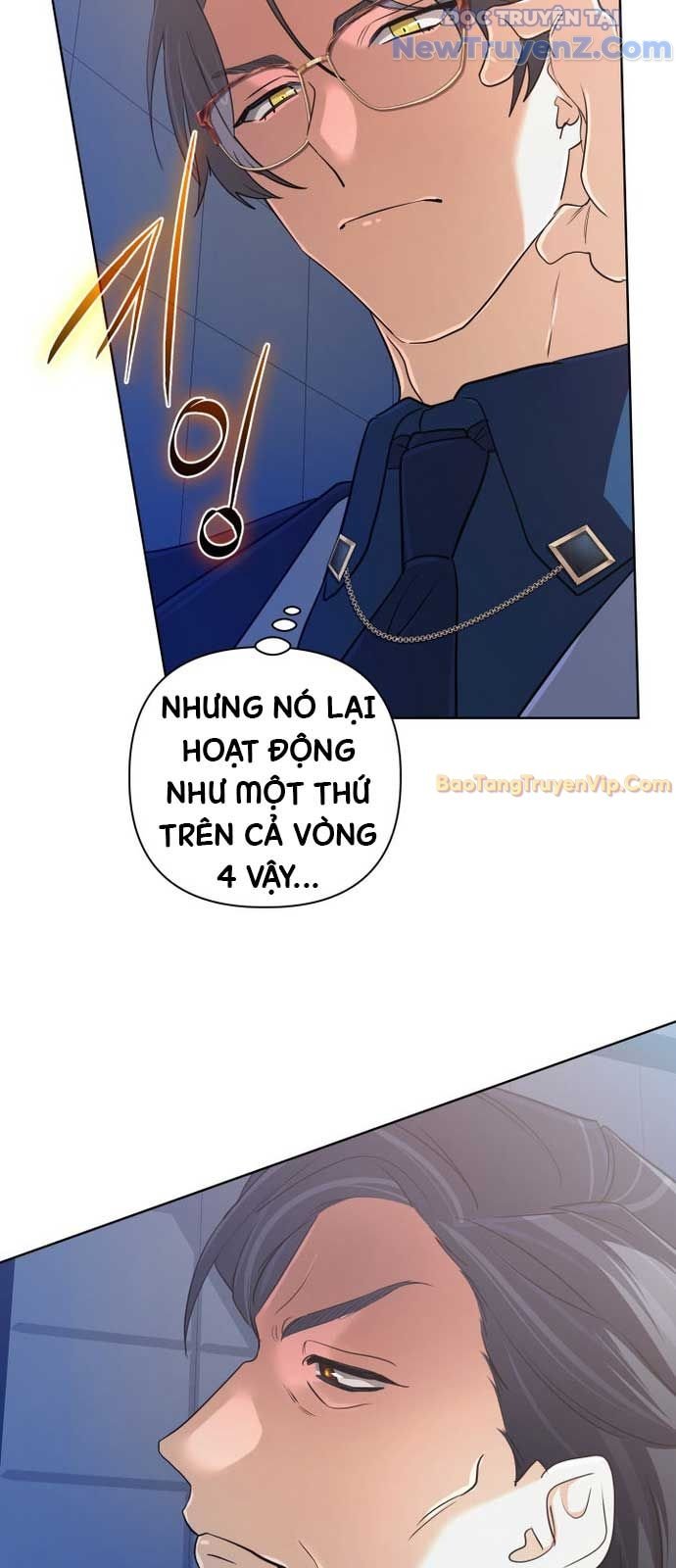 Đại Pháp Sư Thần Thoại Tái Lâm Chap 47 - Next Chap 48