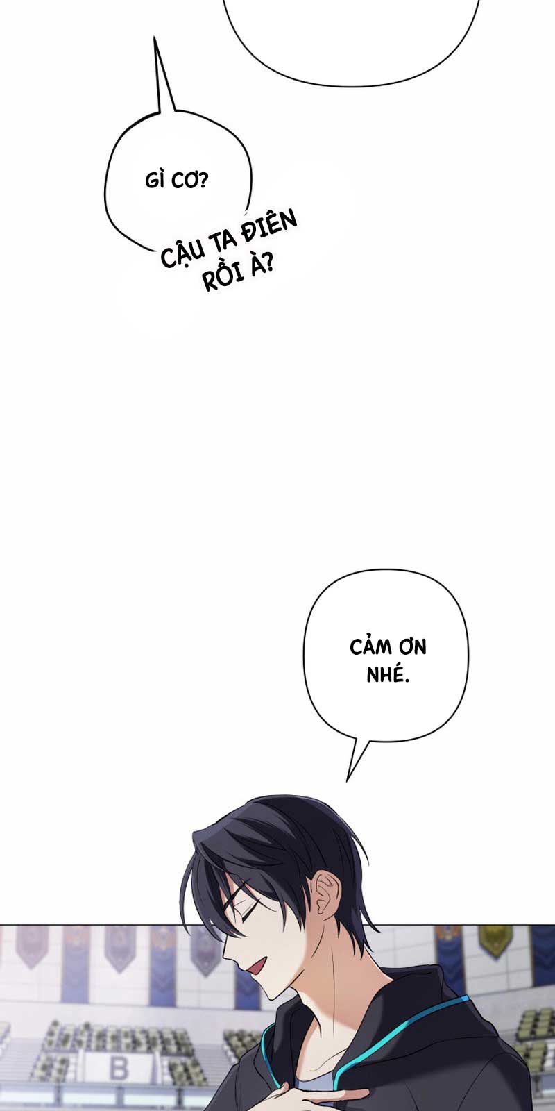 Đại Pháp Sư Thần Thoại Tái Lâm Chap 5 - Next Chap 6