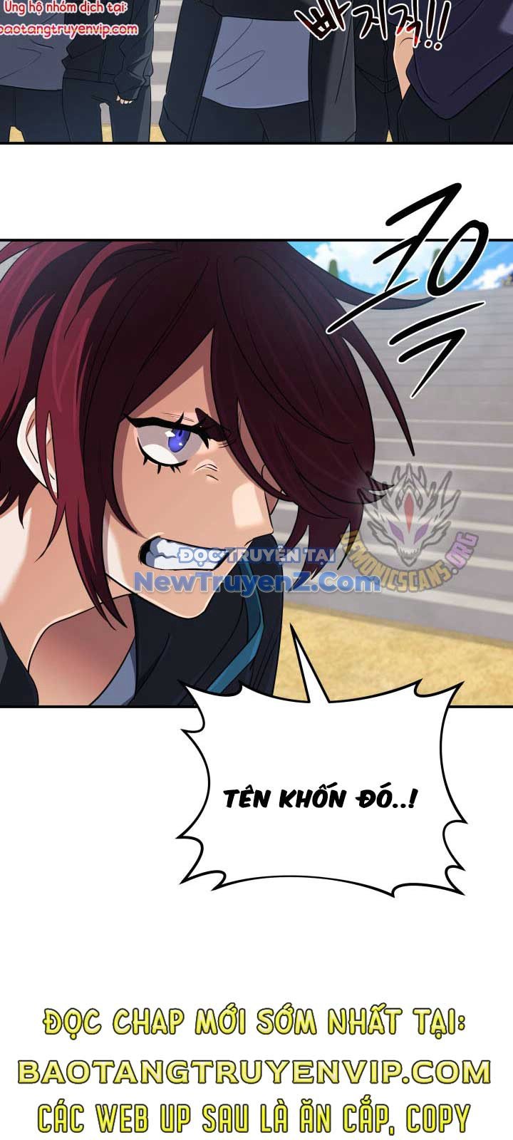 Đại Pháp Sư Thần Thoại Tái Lâm Chap 51 - Next Chap 52