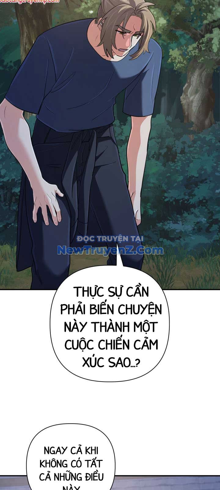 Đại Pháp Sư Thần Thoại Tái Lâm Chap 51 - Next Chap 52