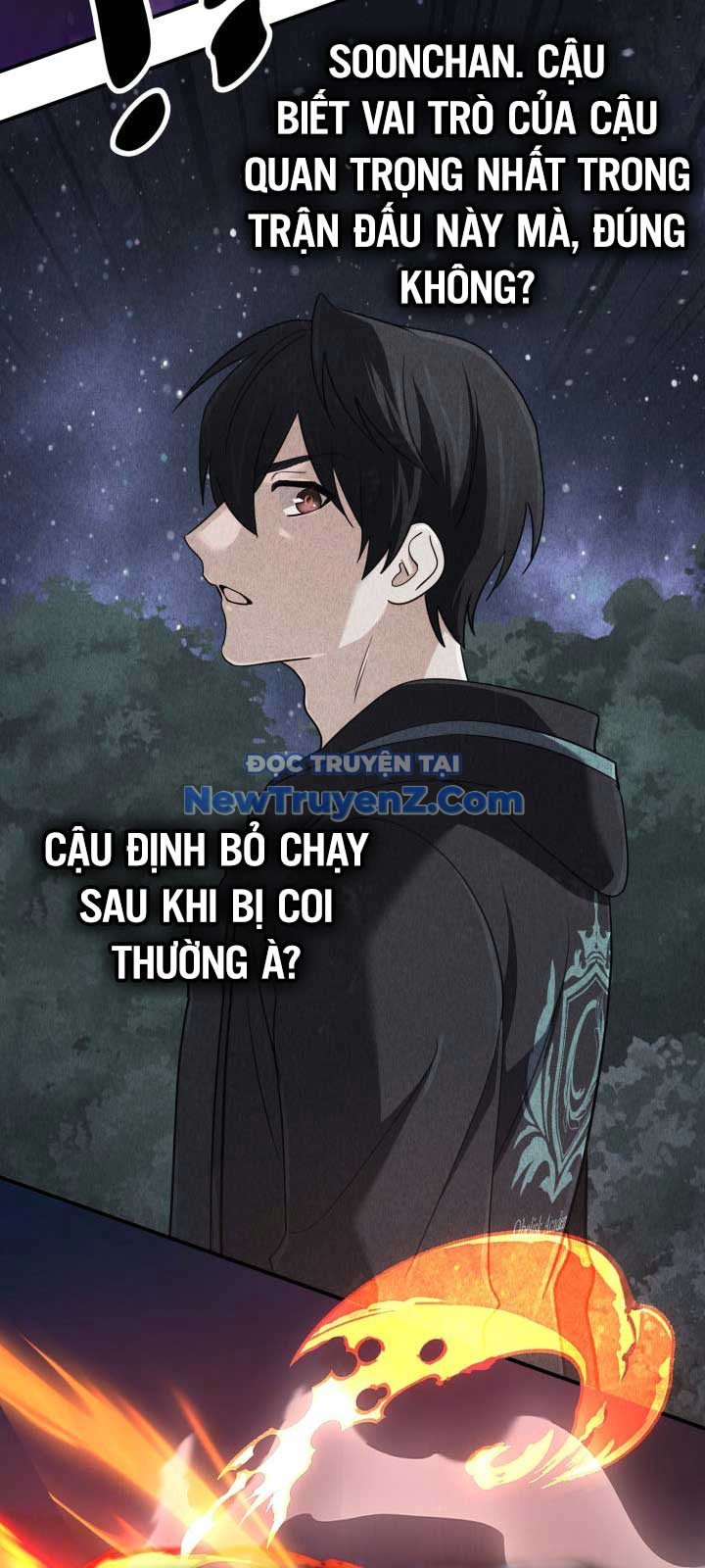 Đại Pháp Sư Thần Thoại Tái Lâm Chap 51 - Next Chap 52