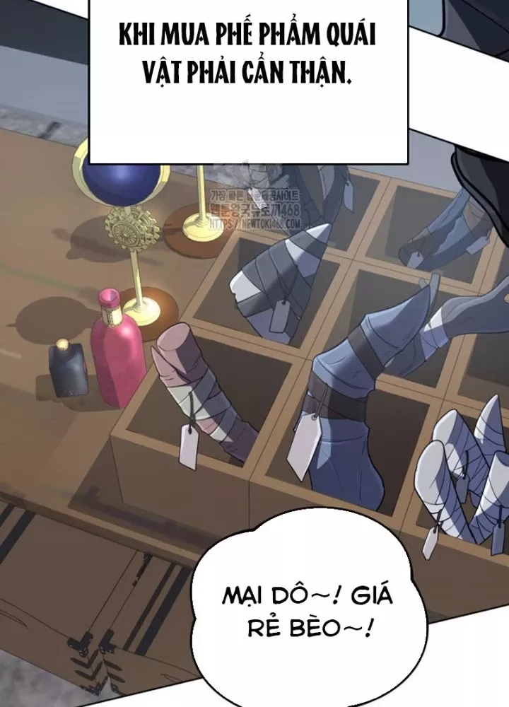 Đại Pháp Sư Thần Thoại Tái Lâm Chap 54 - Next Chap 55