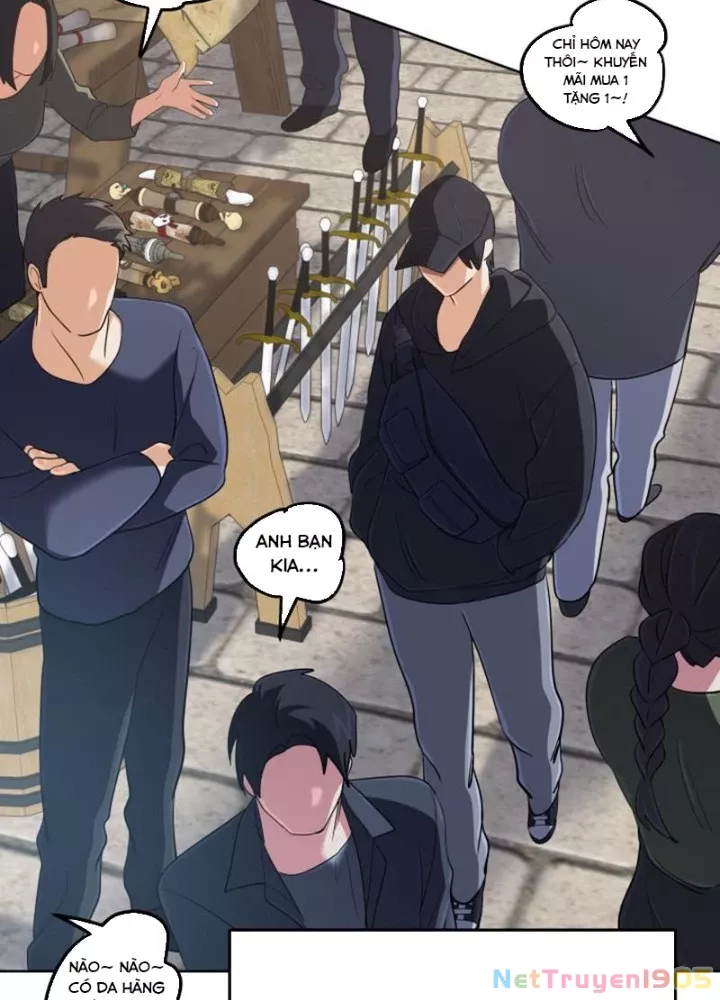 Đại Pháp Sư Thần Thoại Tái Lâm Chap 54 - Next Chap 55