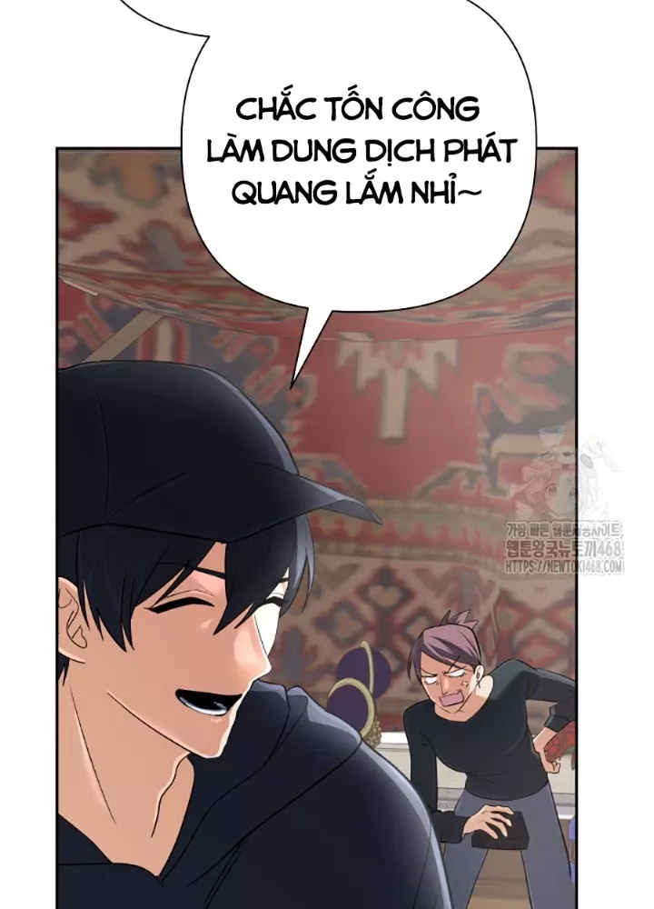 Đại Pháp Sư Thần Thoại Tái Lâm Chap 55 - Next Chap 56