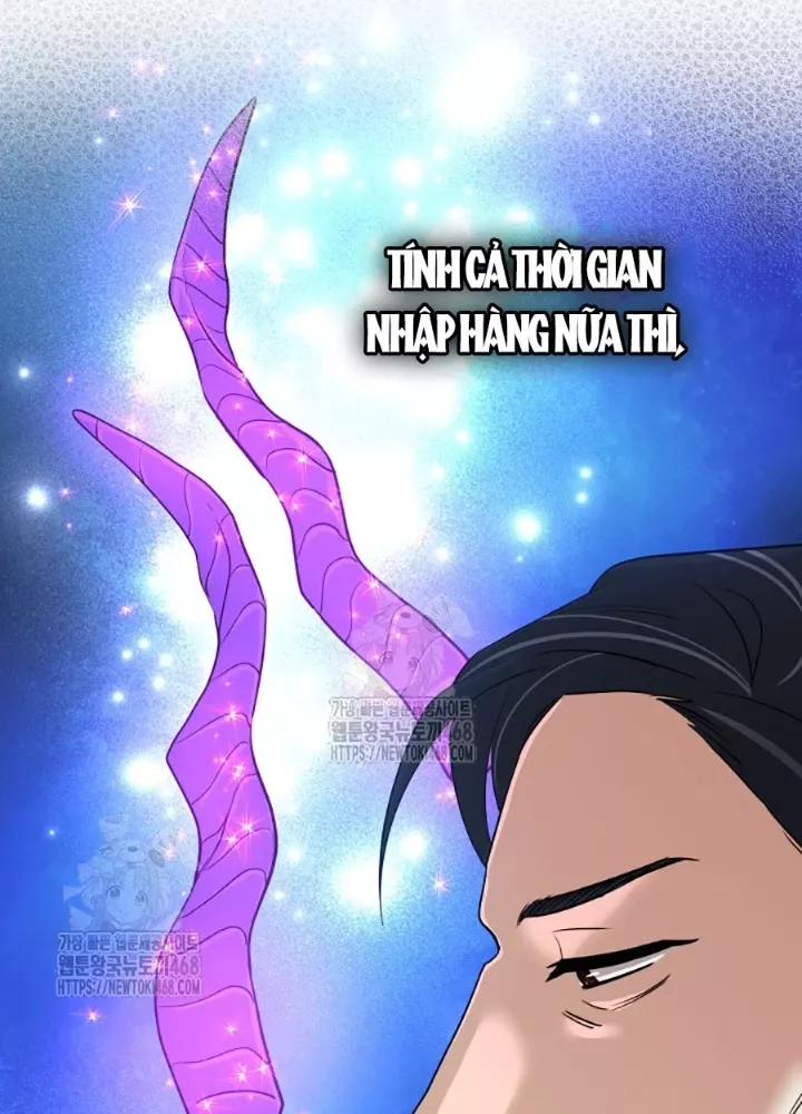 Đại Pháp Sư Thần Thoại Tái Lâm Chap 55 - Next Chap 56