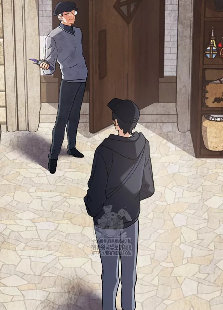 Đại Pháp Sư Thần Thoại Tái Lâm Chap 55 - Next Chap 56