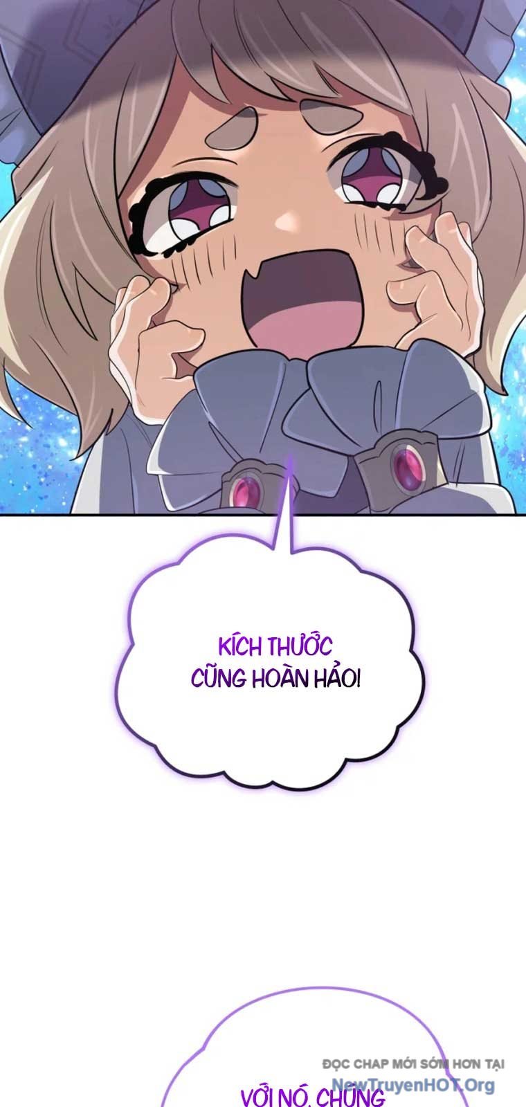 Đại Pháp Sư Thần Thoại Tái Lâm Chap 57 - Next Chap 58