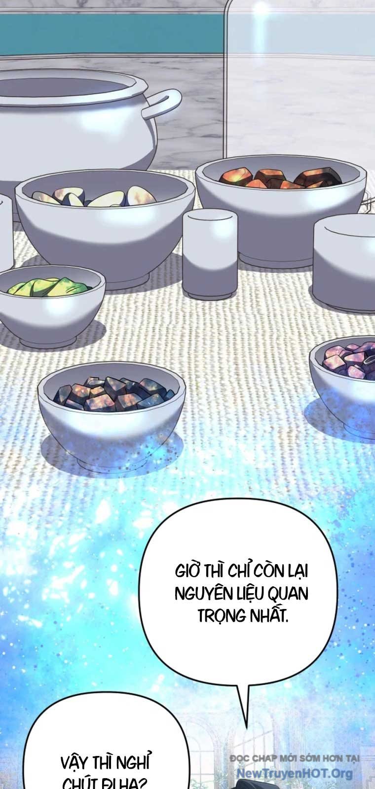 Đại Pháp Sư Thần Thoại Tái Lâm Chap 57 - Next Chap 58