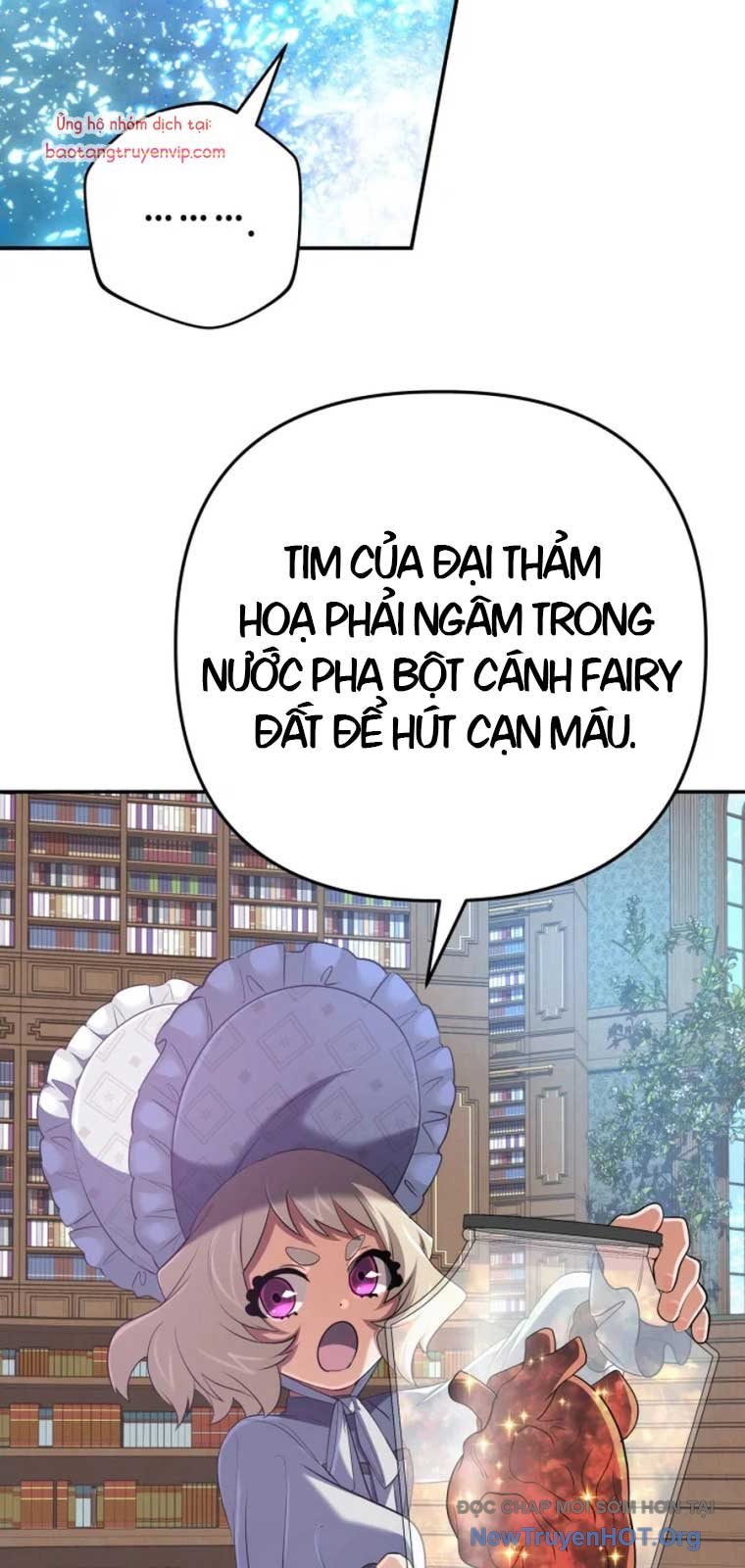 Đại Pháp Sư Thần Thoại Tái Lâm Chap 57 - Next Chap 58