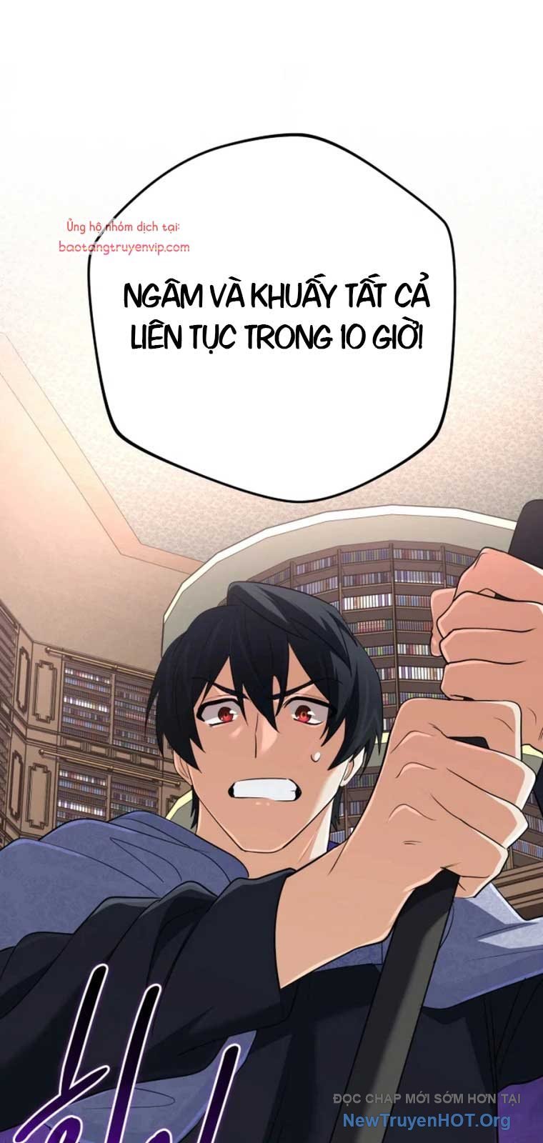 Đại Pháp Sư Thần Thoại Tái Lâm Chap 57 - Next Chap 58