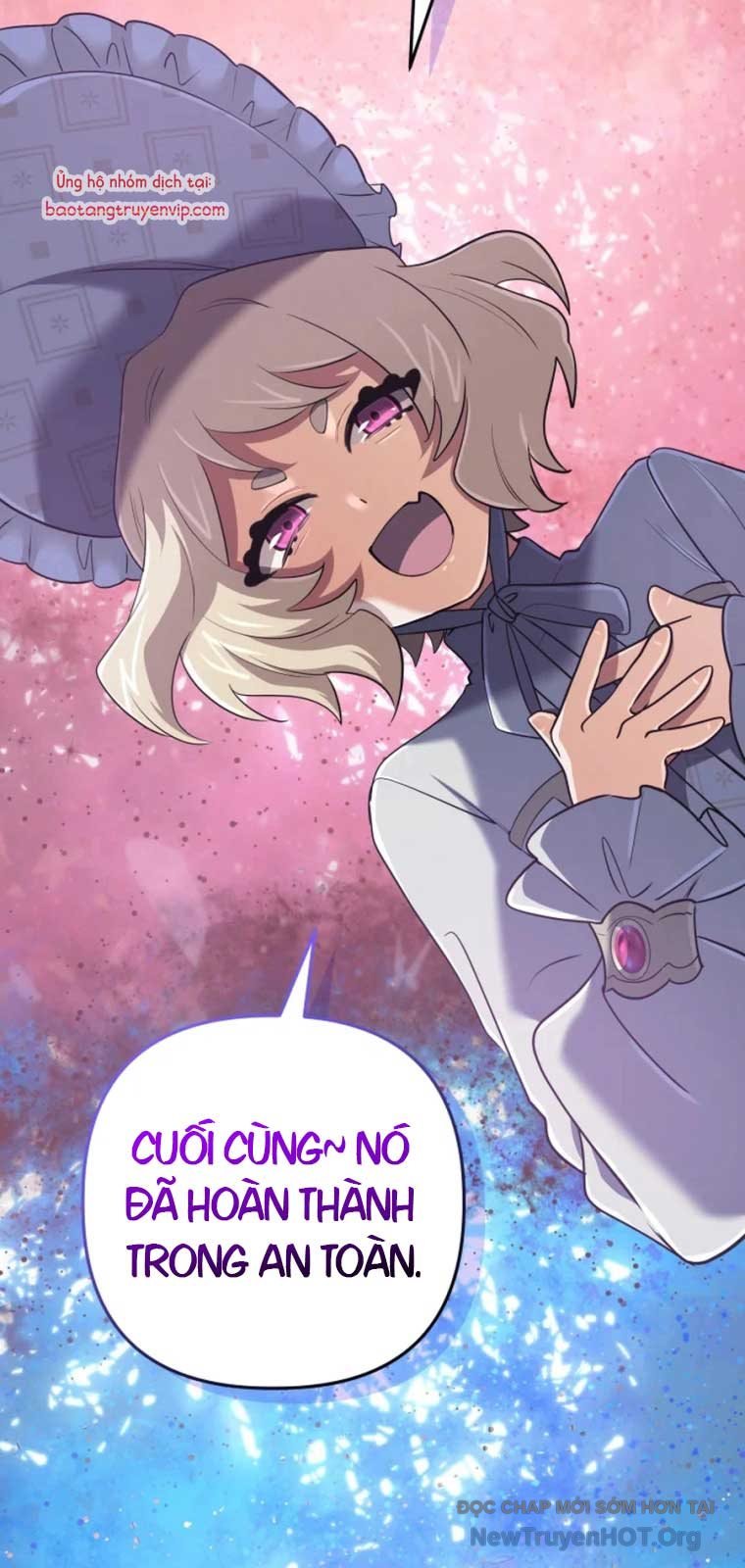 Đại Pháp Sư Thần Thoại Tái Lâm Chap 57 - Next Chap 58