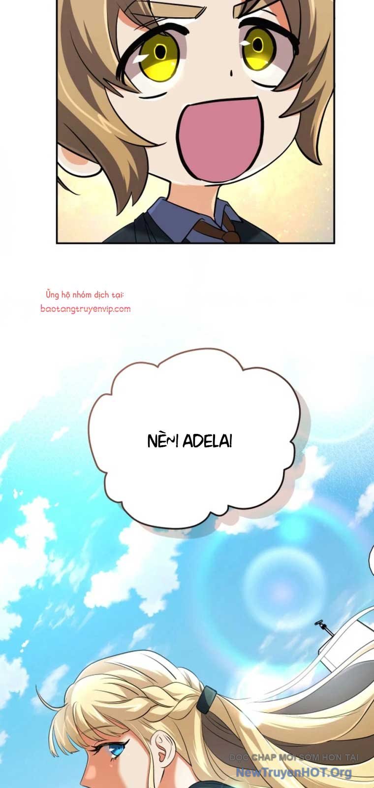 Đại Pháp Sư Thần Thoại Tái Lâm Chap 57 - Next Chap 58