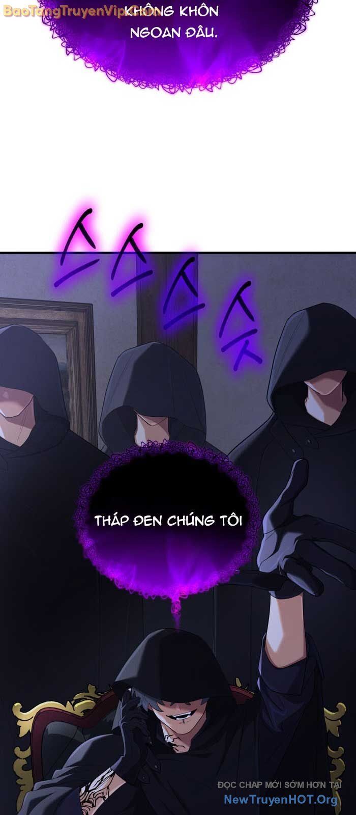 Đại Pháp Sư Thần Thoại Tái Lâm Chap 59 - Next Chap 60