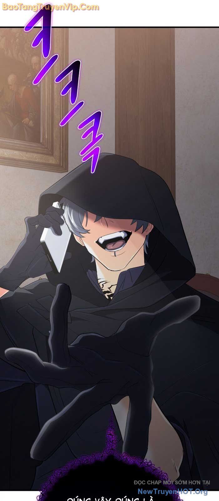 Đại Pháp Sư Thần Thoại Tái Lâm Chap 59 - Next Chap 60