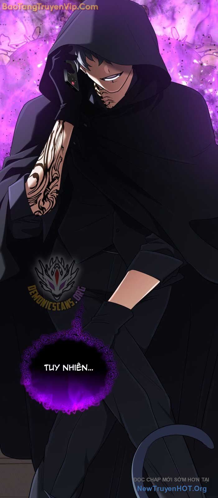 Đại Pháp Sư Thần Thoại Tái Lâm Chap 59 - Next Chap 60