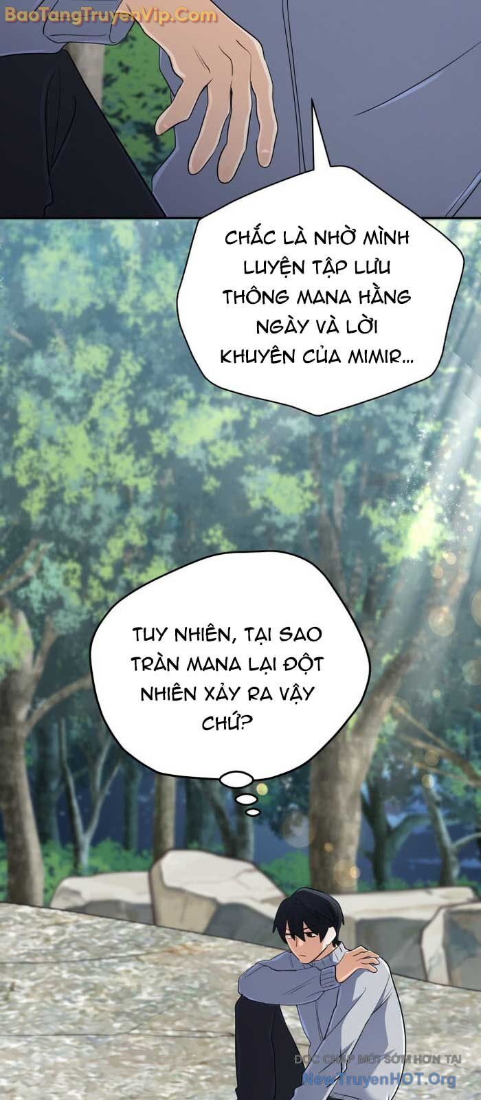 Đại Pháp Sư Thần Thoại Tái Lâm Chap 59 - Next Chap 60
