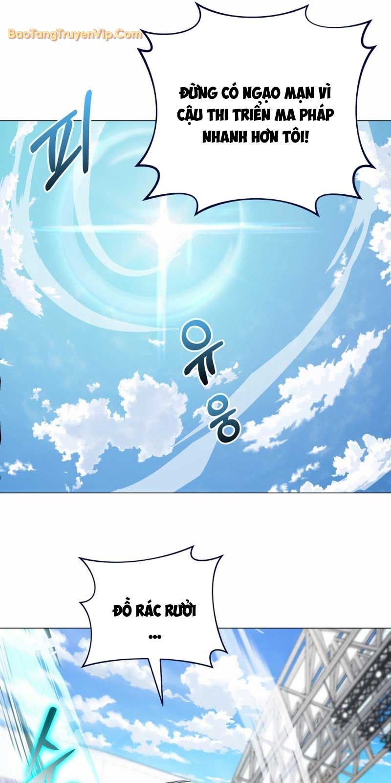 Đại Pháp Sư Thần Thoại Tái Lâm Chap 6 - Next Chap 7