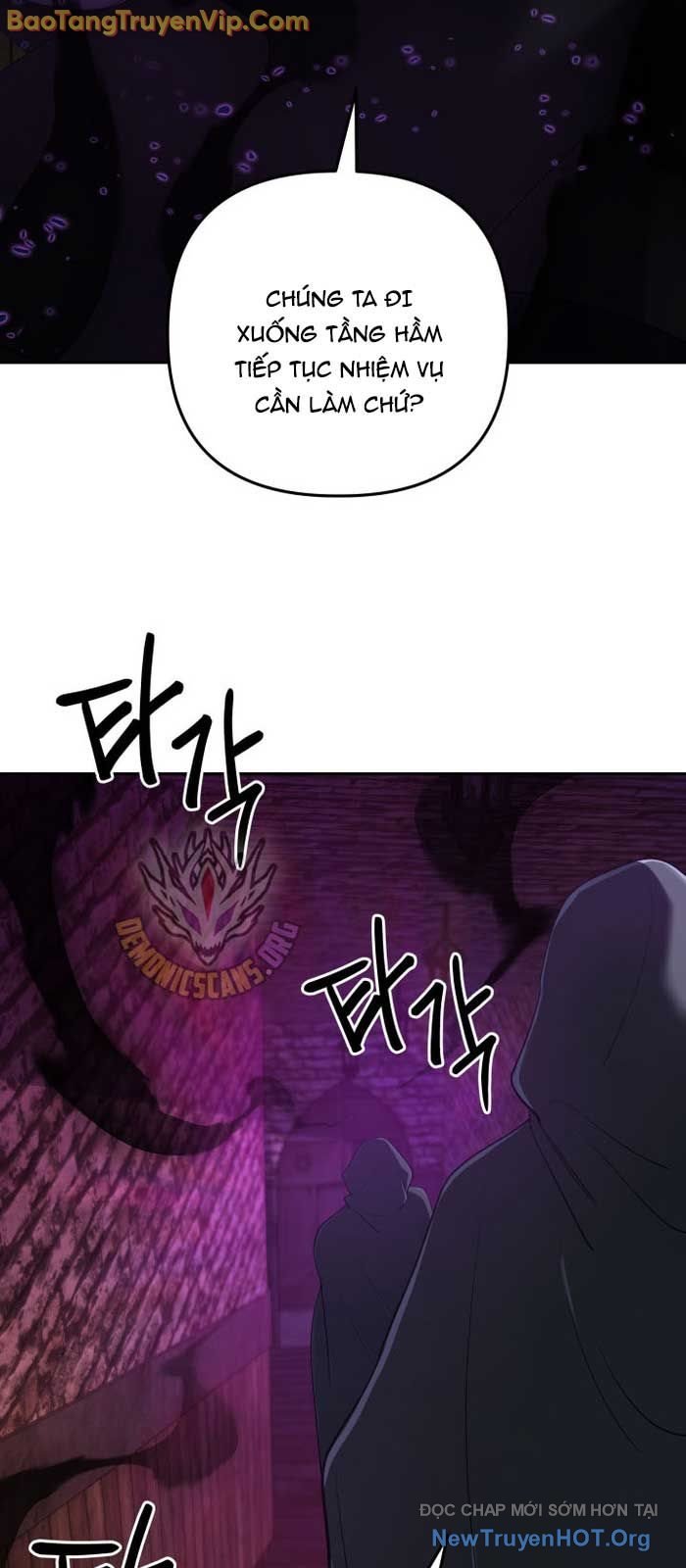 Đại Pháp Sư Thần Thoại Tái Lâm Chap 61 - Next Chap 62