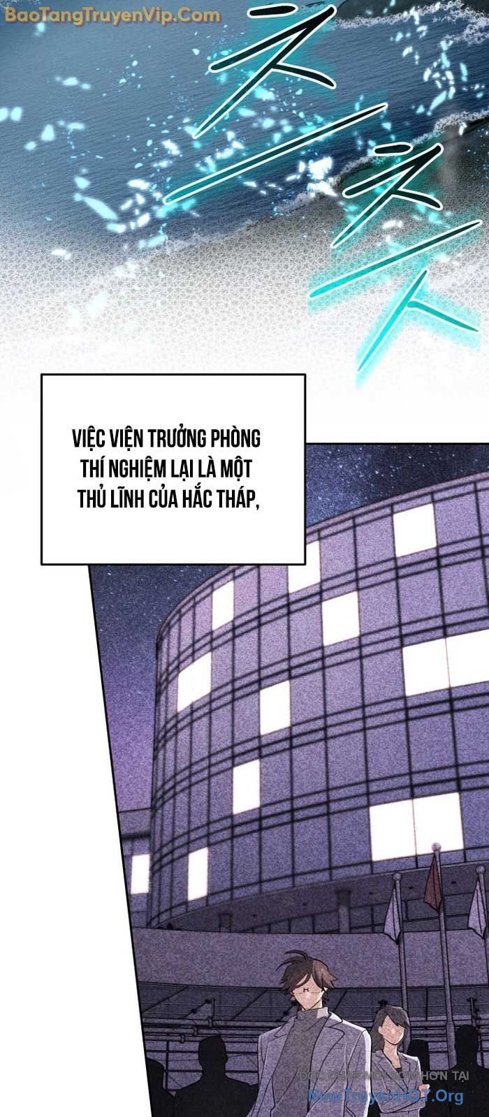 Đại Pháp Sư Thần Thoại Tái Lâm Chap 61 - Next Chap 62