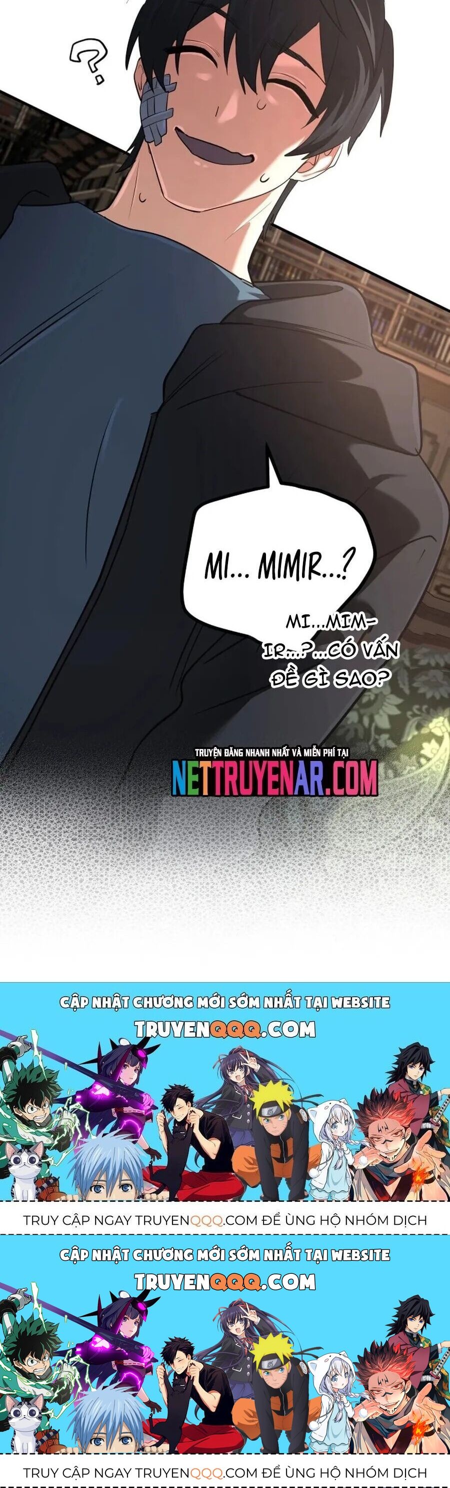 Đại Pháp Sư Thần Thoại Tái Lâm Chap 65 - Next Chap 66