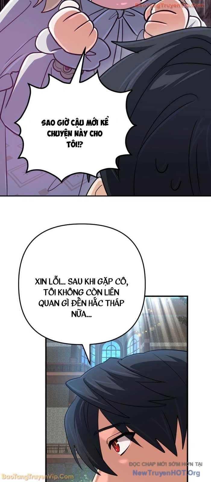 Đại Pháp Sư Thần Thoại Tái Lâm Chap 66 - Next Chap 67