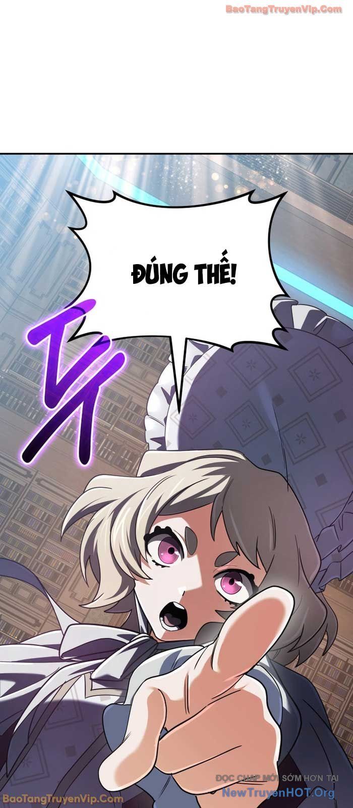 Đại Pháp Sư Thần Thoại Tái Lâm Chap 66 - Next Chap 67