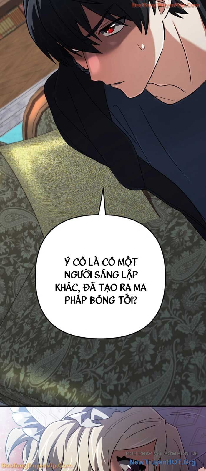 Đại Pháp Sư Thần Thoại Tái Lâm Chap 66 - Next Chap 67