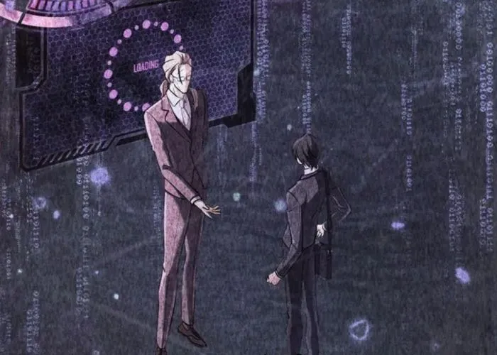 Đại Pháp Sư Thần Thoại Tái Lâm Chap 68 - Next Chap 69