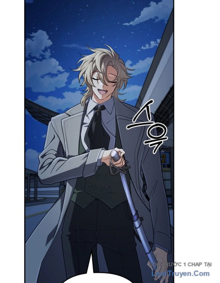 Đại Pháp Sư Thần Thoại Tái Lâm Chap 69 - Next Chap 70