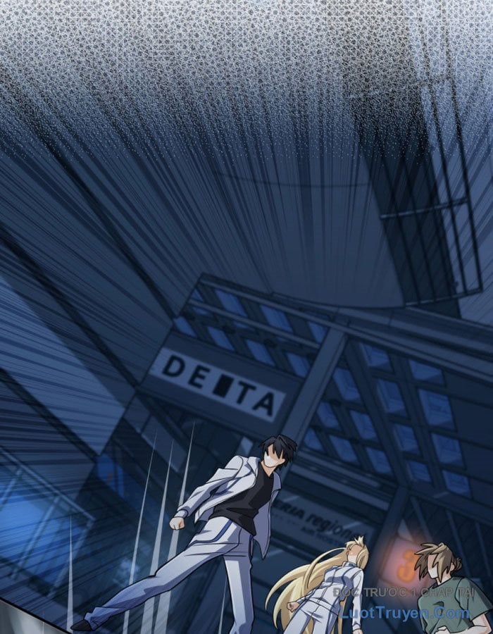 Đại Pháp Sư Thần Thoại Tái Lâm Chap 69 - Next Chap 70