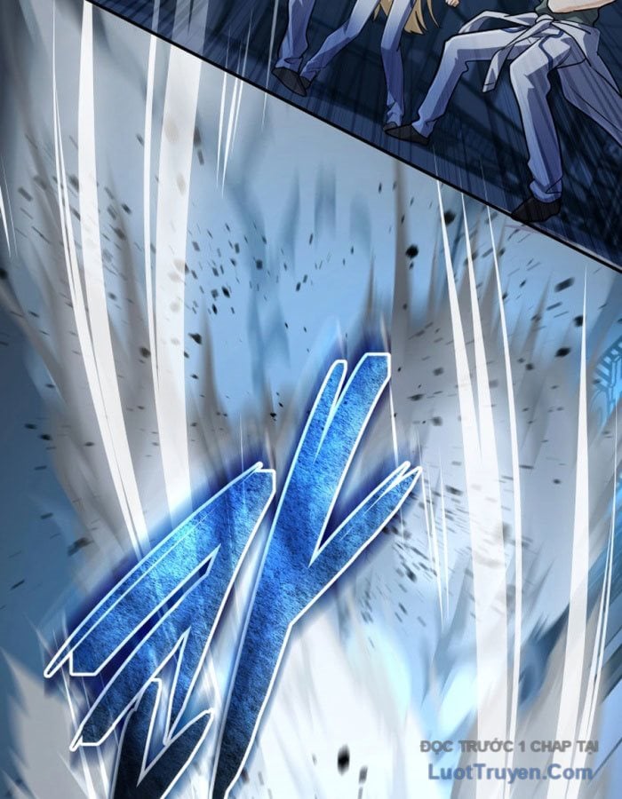 Đại Pháp Sư Thần Thoại Tái Lâm Chap 69 - Next Chap 70