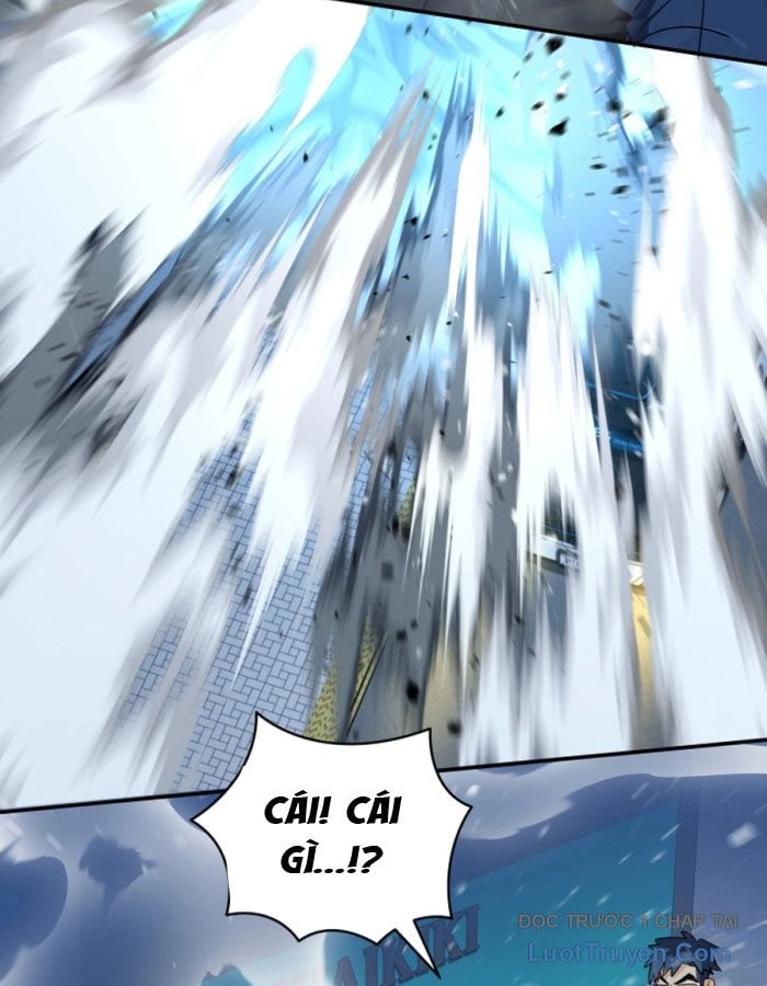 Đại Pháp Sư Thần Thoại Tái Lâm Chap 69 - Next Chap 70