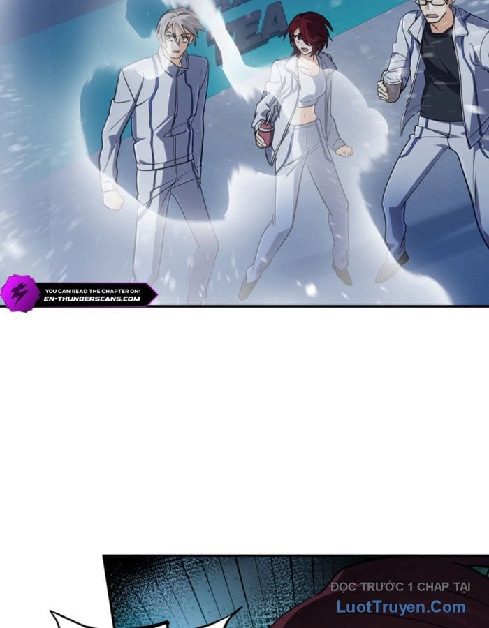 Đại Pháp Sư Thần Thoại Tái Lâm Chap 69 - Next Chap 70