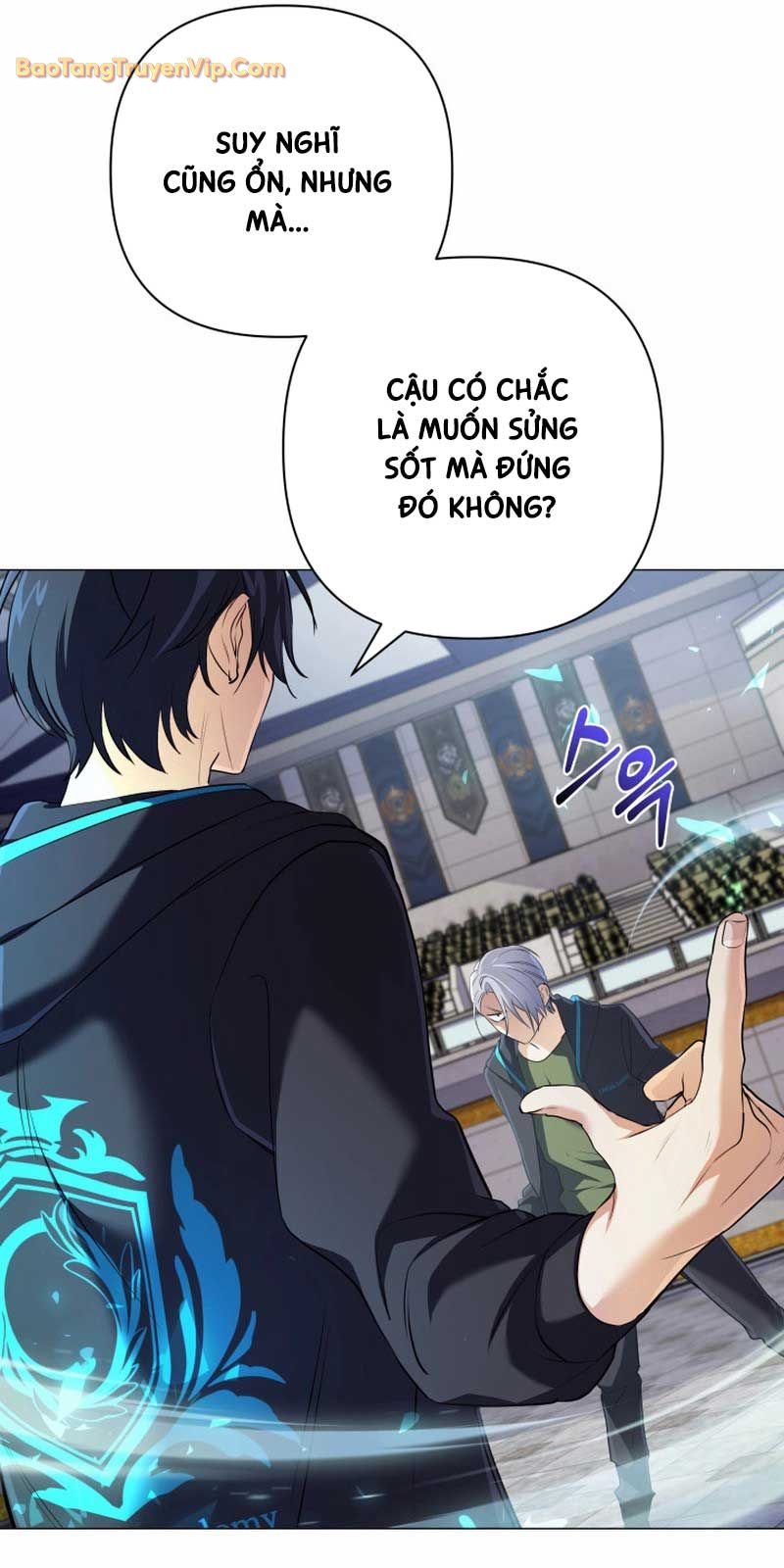 Đại Pháp Sư Thần Thoại Tái Lâm Chap 7 - Next Chap 8