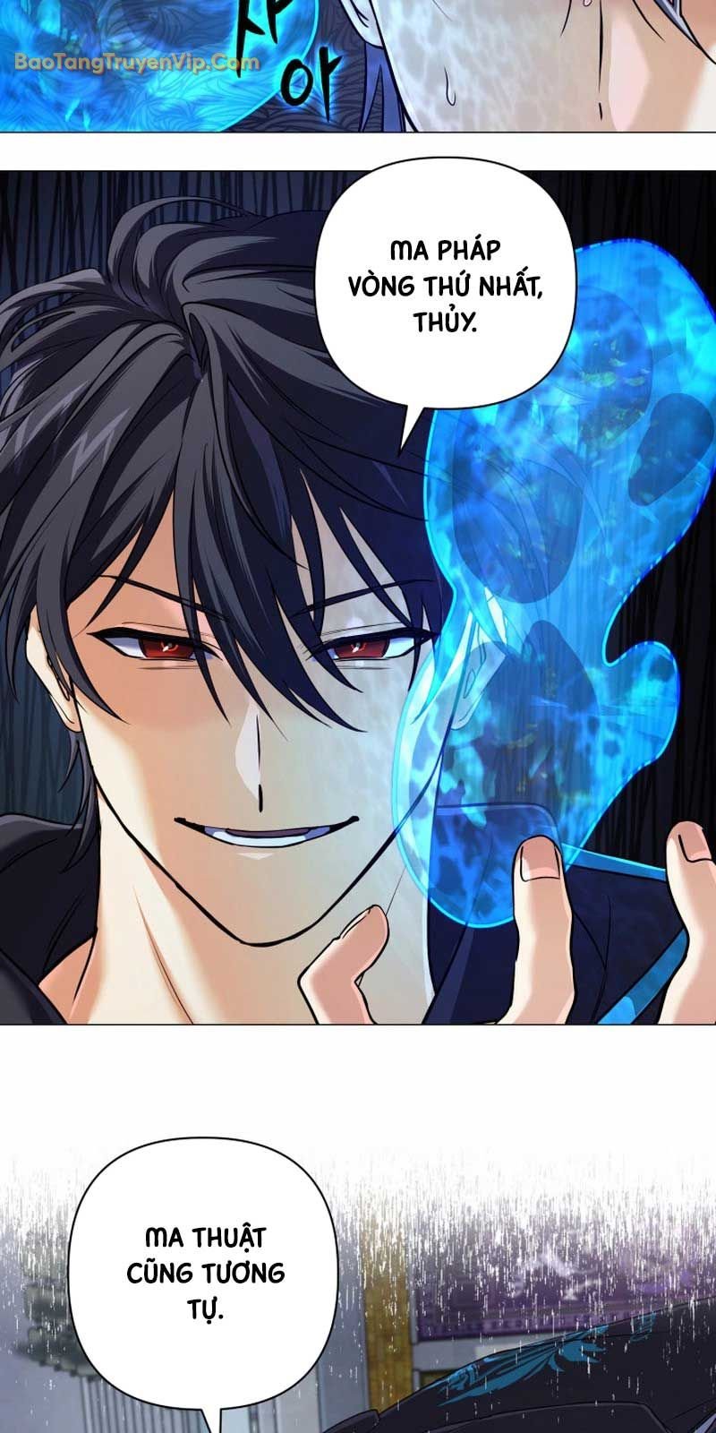 Đại Pháp Sư Thần Thoại Tái Lâm Chap 7 - Next Chap 8