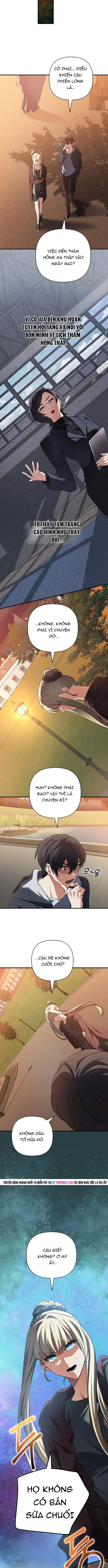 Đại Pháp Sư Thần Thoại Tái Lâm Chap 70 - Next Chap 71