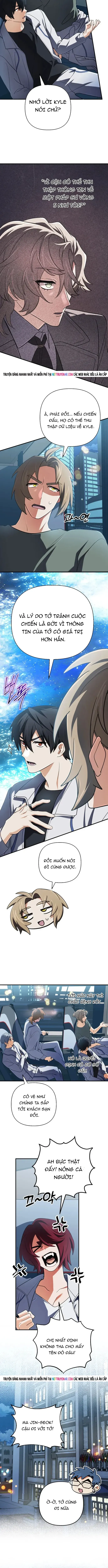 Đại Pháp Sư Thần Thoại Tái Lâm Chap 70 - Next Chap 71