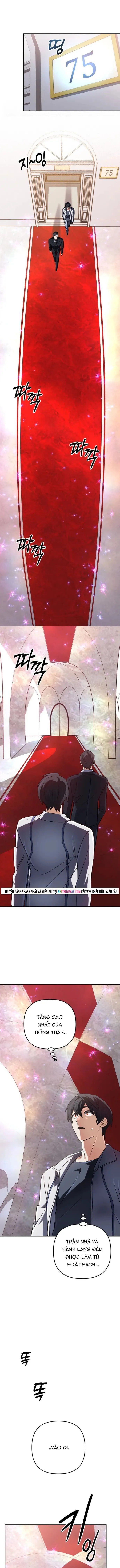 Đại Pháp Sư Thần Thoại Tái Lâm Chap 71 - Next Chap 72